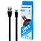 کابل تبدیل USB به USB-C کینگ استار مدل K112C طول 1.2 متر
